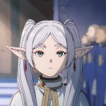 اسپین آف انیمه‌ی Frieren: Beyond Journey’s End معرفی شد
