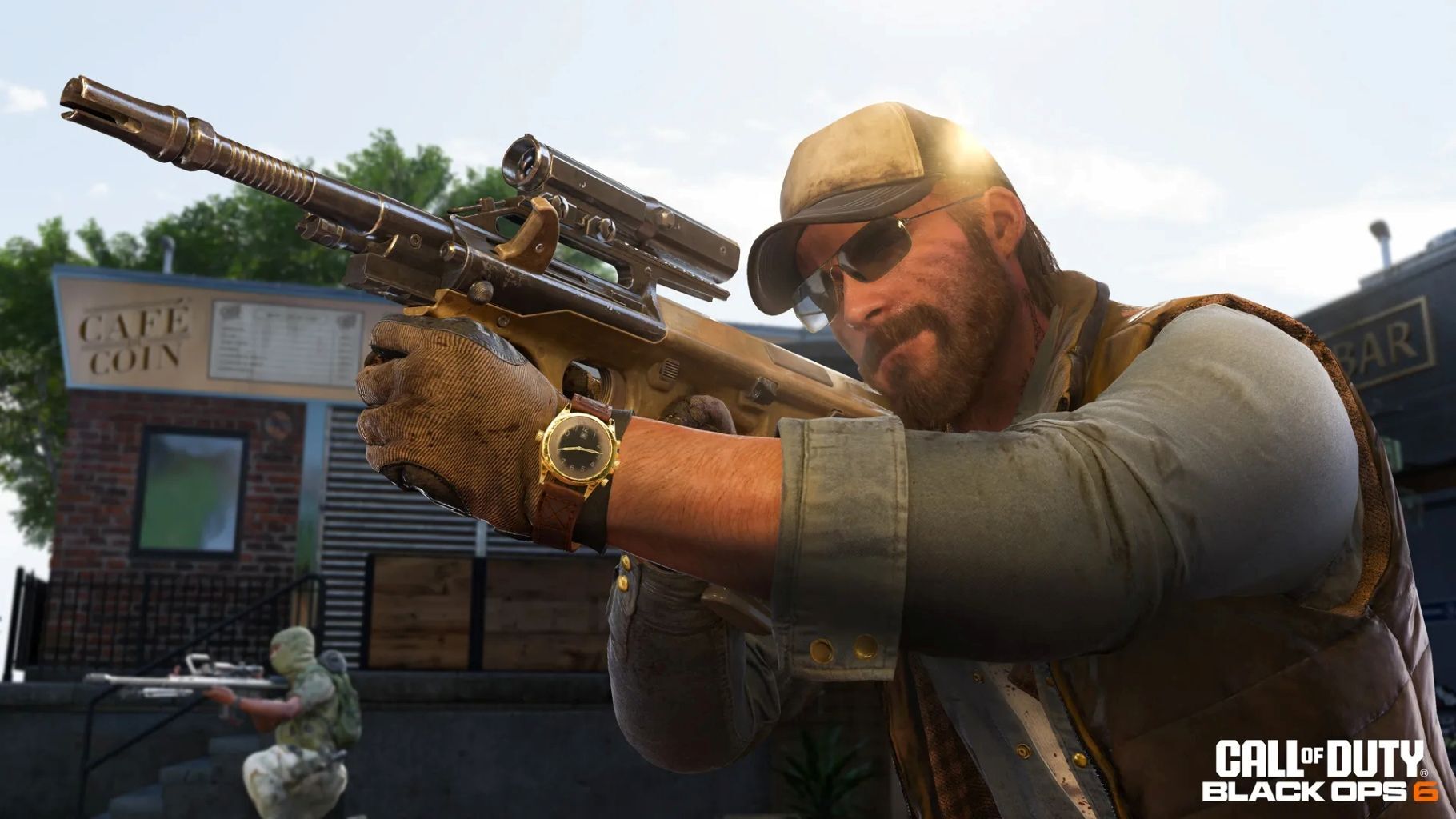 نبرد سری Call of Duty علیه متقلبان با جدیت بیشتری دنبال خواهد شد