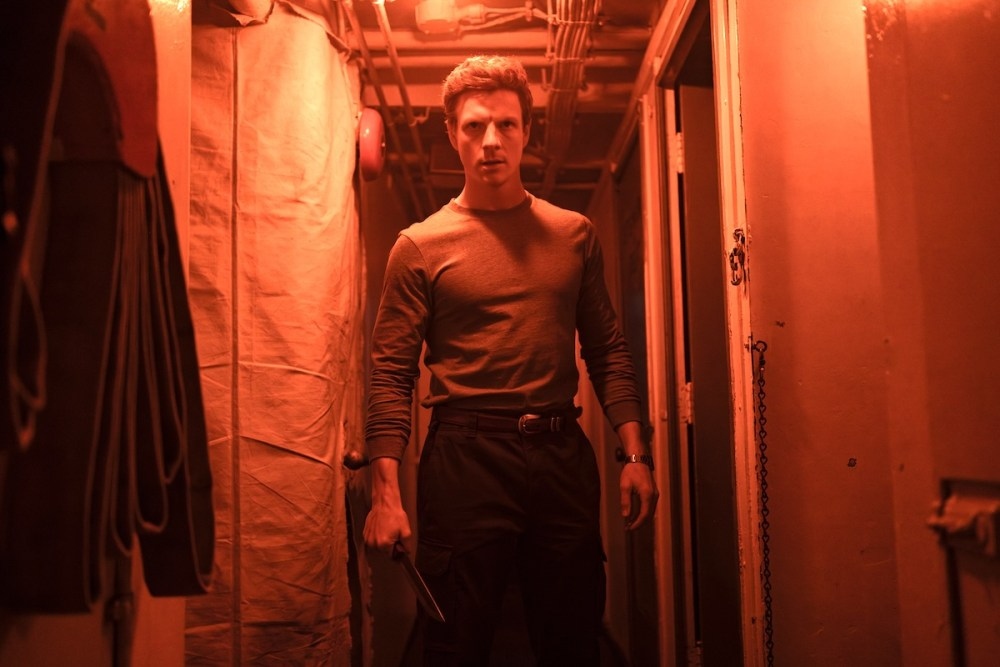 فصل دوم سریال Dexter: Original Sin کنسل شد