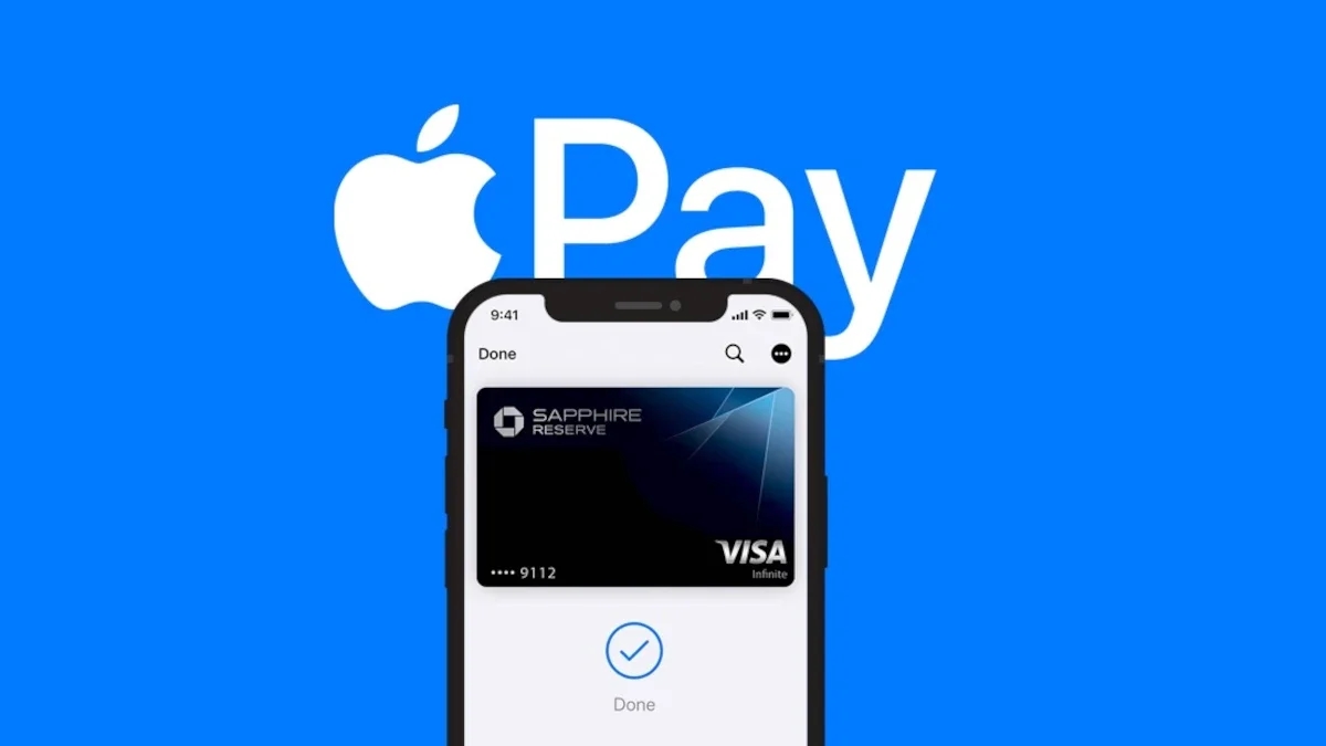 از اپل به اتهام سرقت فناوری کیف پول موبایل شکایت شد