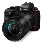 پاناسونیک دو دوربین حرفه‌ای LUMIX S1II و S1IIE را در هند عرضه کرد
