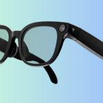 عینک هوشمند هوش مصنوعی جدید KTC با دوربین ۱۲ مگاپیکسلی معرفی شد