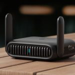 روتر مسافرتی وای‌فای ۷ تی پی لینک معرفی شد ؛ سرعت ۳۶۰۰ مگابیت و شارژ از طریق USB-C