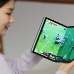 جزئیات رابط کاربری و قابلیت‌های چندوظیفگی گوشی تاشوی سه گانه سامسونگ فاش شد
