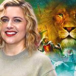 فیلم‌برداری فیلم Narnia به کارگردانی گرتا گرویگ آغاز شد