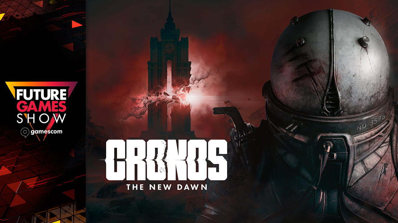 توسعه‌دهنده بازی Cronos: The New Dawn به جزئیات داستان و گیم‌پلی آن پرداخت