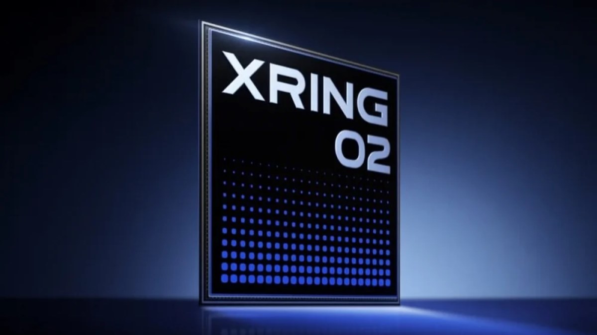 تراشه جدید شیائومی Xring O2 احتمالا در سال ۲۰۲۶ معرفی می‌شود