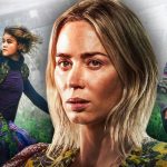 تاریخ اکران فیلم A Quiet Place 3 اعلام شد