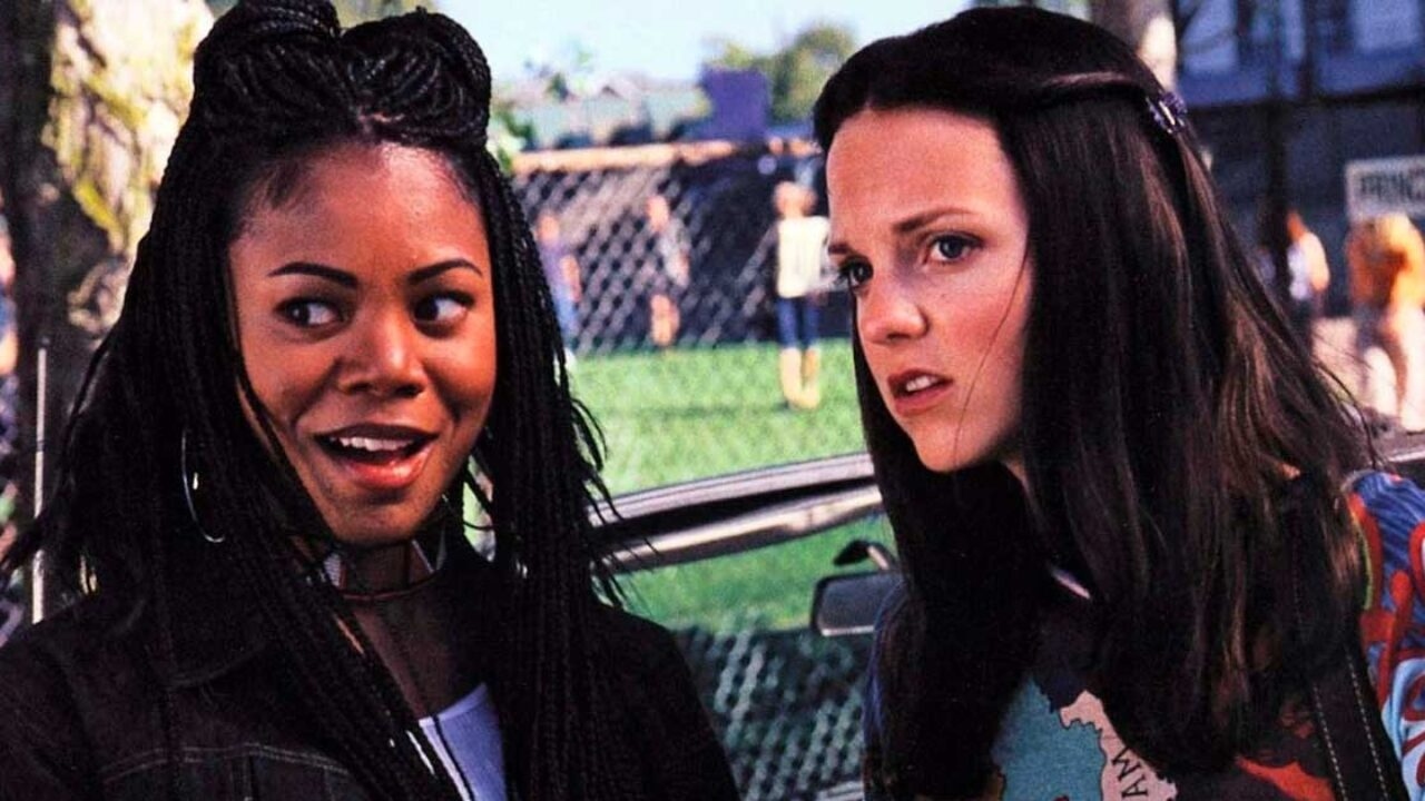 رجینا هال و آنا فاریس به فیلم Scary Movie بازخواهند گشت