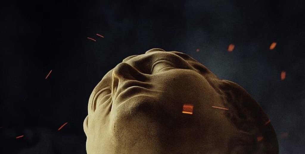 فیلم‌برداری فیلم The Odyssey به پایان رسید