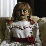 عروسک آنابل و خانه‌ی فیلم The Conjuring صاحب جدیدی دارند