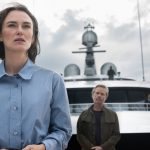 اولین تریلر فیلم The Woman in Cabin 10 با بازی کیرا نایتلی منتشر شد