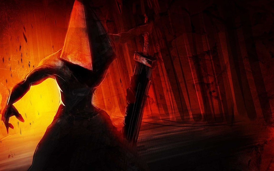 انتقاد خالق شخصیت کله هرمی از طرفداران Silent Hill 2 به‌دلیل نشر افسانه و جعلیات در قالب داستان رسمی