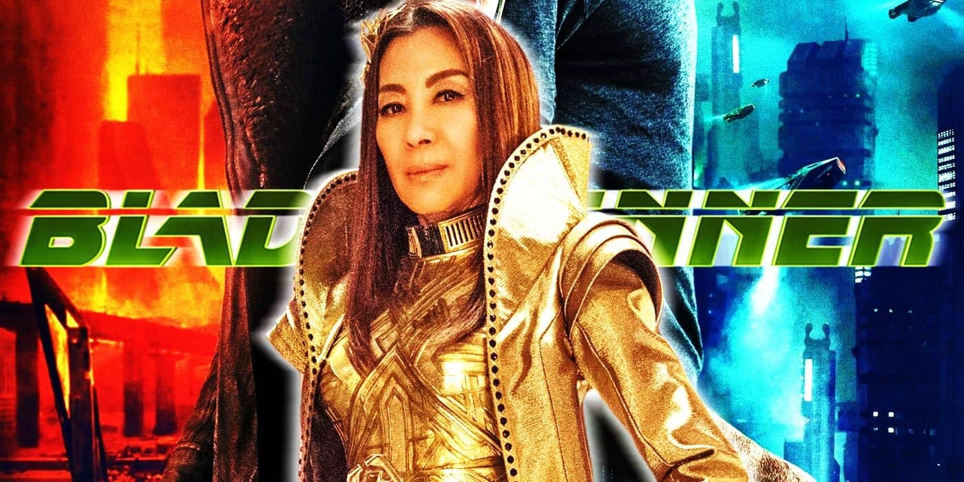 سریال Blade Runner 2099 در سال ۲۰۲۶ پخش خواهد شد