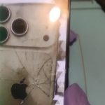 یک نمونه واقعی از گوشی آیفون ۱۷ پرو رویت شد