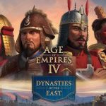 Dynasties of the East رونمایی شد