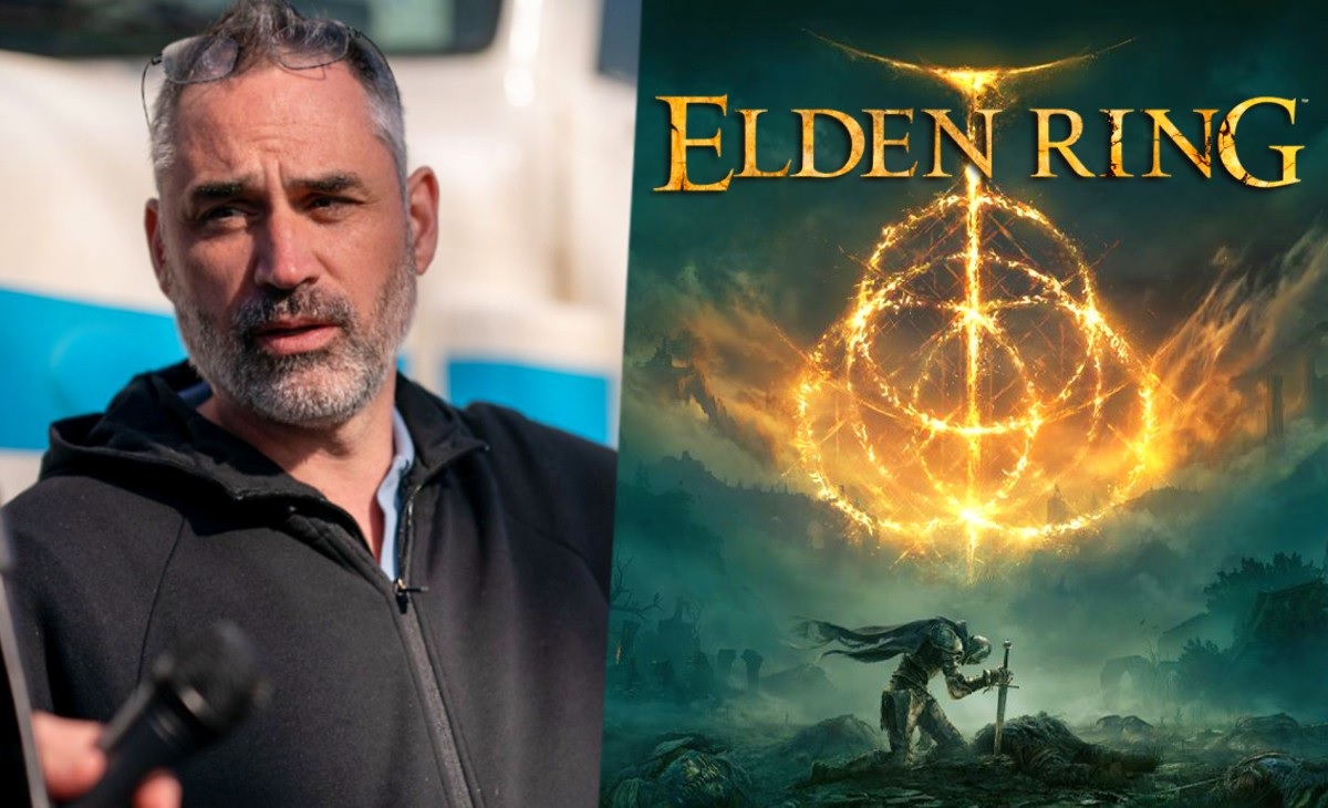 الکس گارلند با یک پیش‌نویس ۲۰۰ صفحه‌ای، میازاکی را برای ساخت فیلم Elden Ring متقاعد کرد