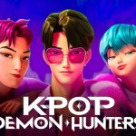 ۷ شیطان حاضر در انیمیشن KPop Demon Hunters