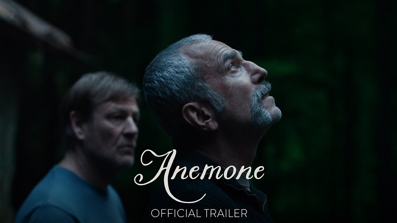 تریلر منتشر شده از فیلم Anemone بازگشت دنیل دی لوئیس را نوید می‌دهد