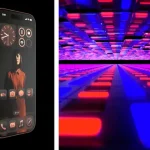 اپل در حال بررسی استفاده از نمایشگر Tandem OLED برای آیفون‌های آینده