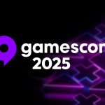 پوشش زنده ویدیویی افتتاحیه مراسم Gamescom [مرداد ۱۴۰۴]