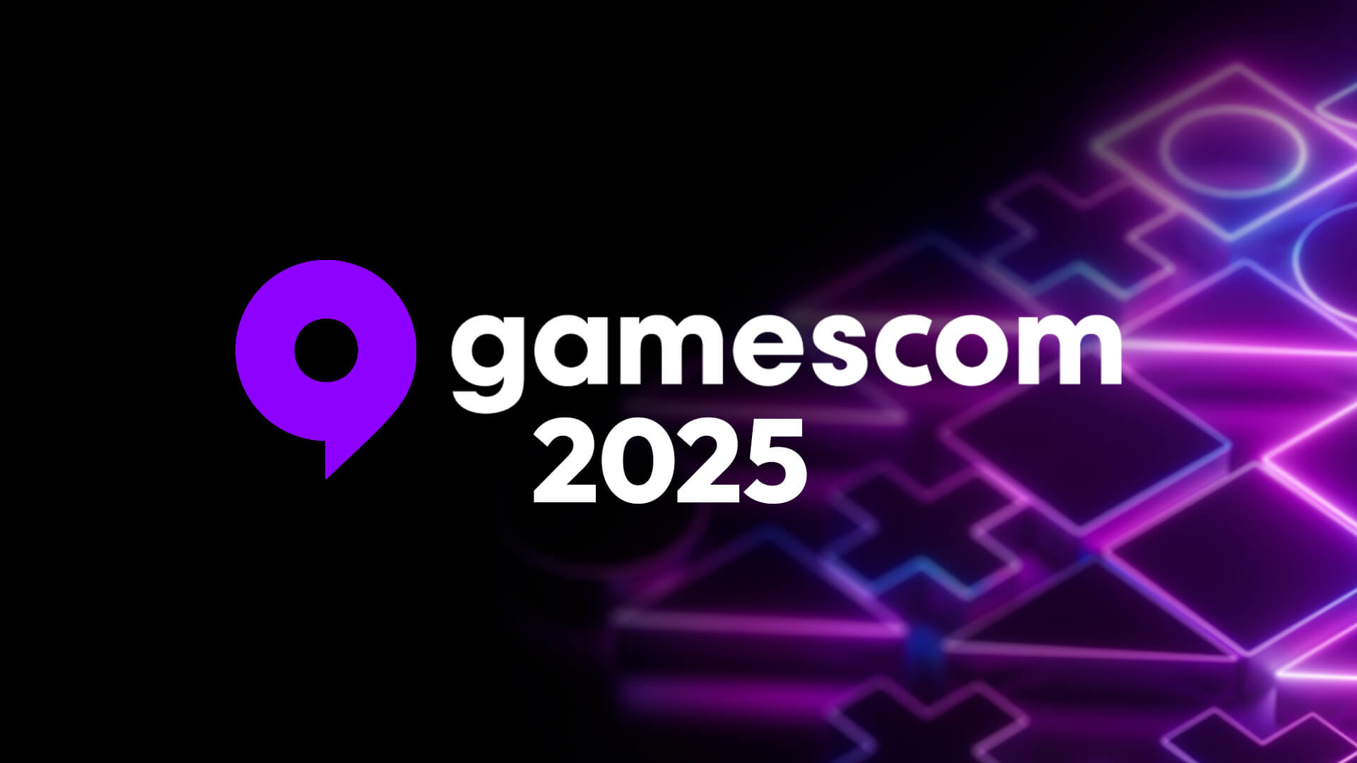 پوشش زنده ویدیویی افتتاحیه مراسم Gamescom [مرداد ۱۴۰۴]