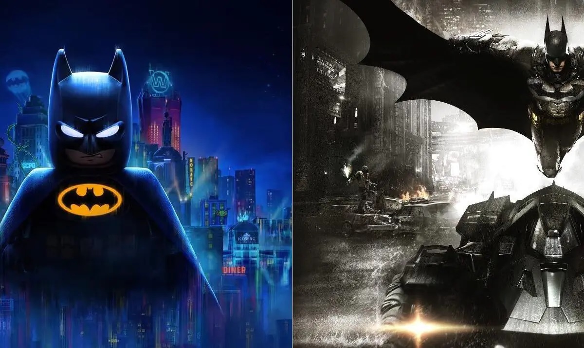بازی جدید LEGO Batman بدون صحنه‌های مرگ نمادین سری Arkham عرضه می‌شود