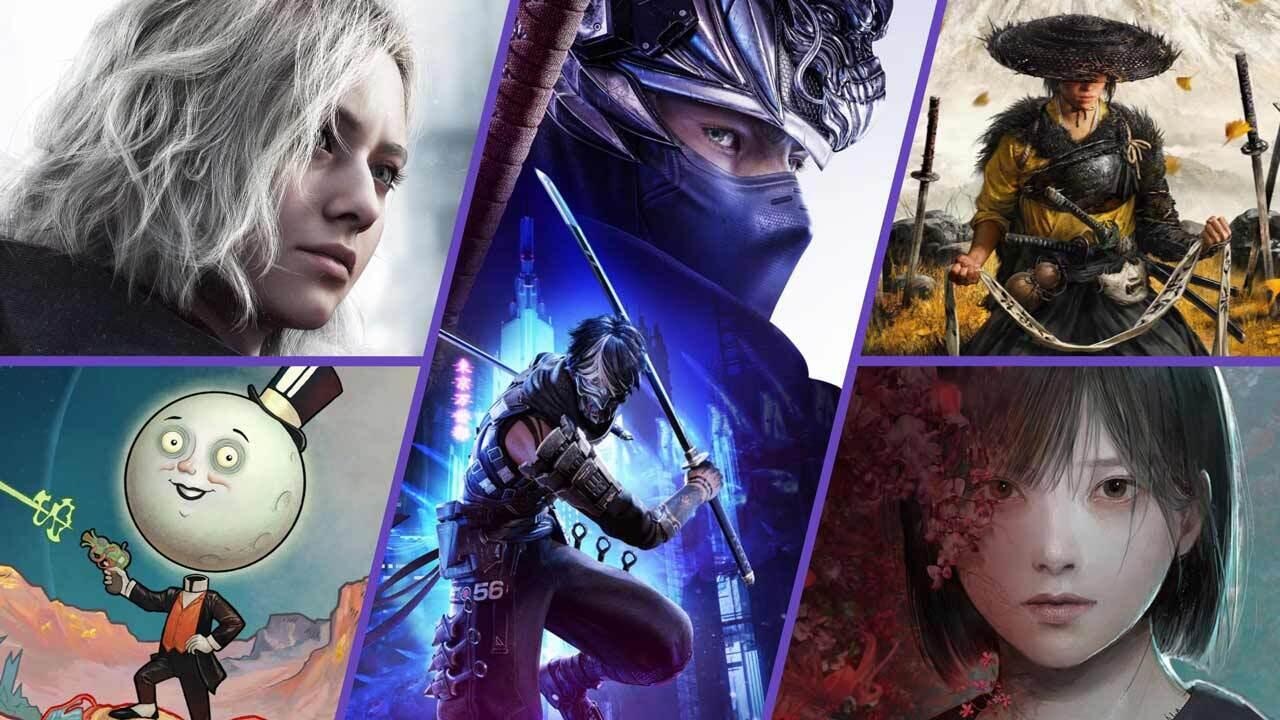 ۲۵ بازی جذاب مراسم Gamescom 2025 که باید در لیست مورد انتظارترین‌های شما باشند