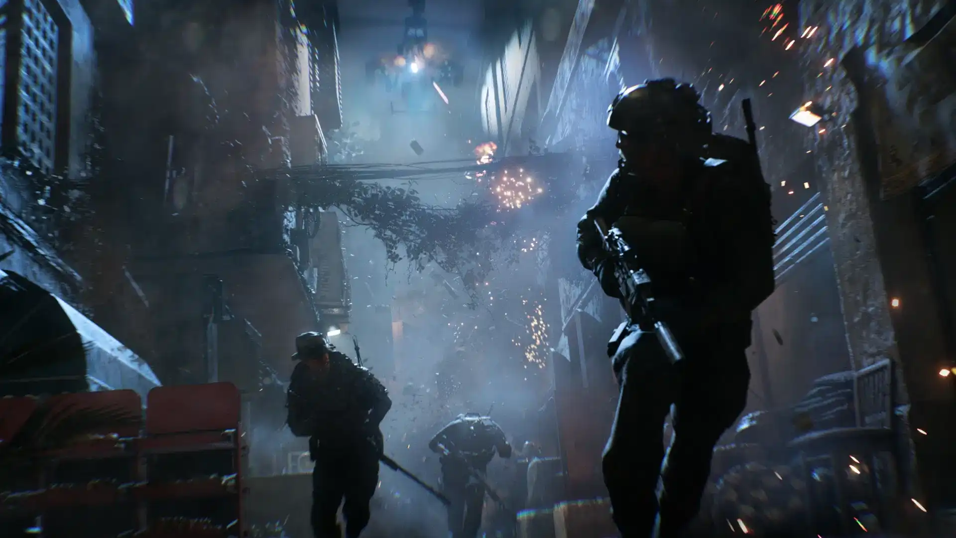بازی Battlefield 6 می‌خواهد به خواسته طرفداران احترام بگذارد