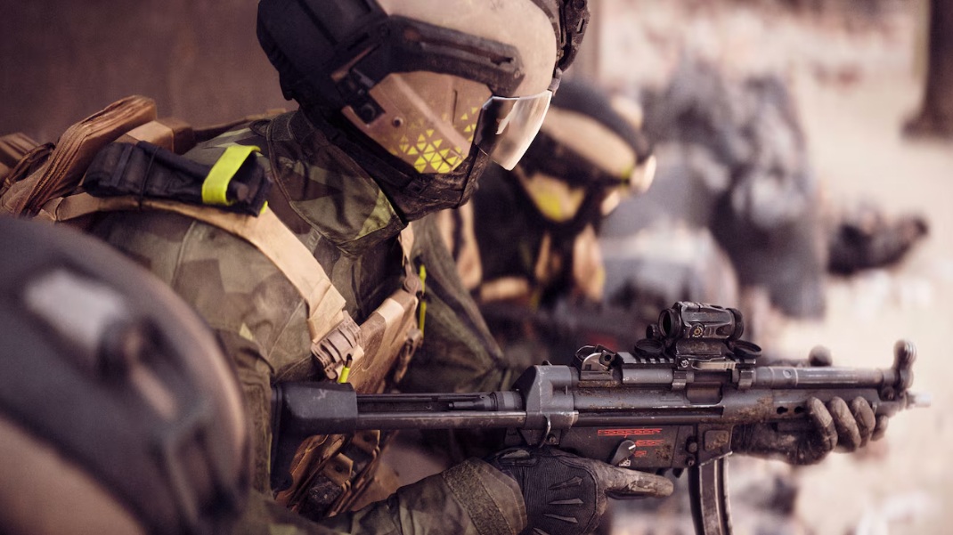 سیستم مورد نیاز بازی Battlefield 6 اعلام شد