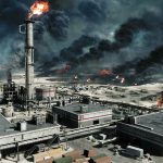 گیم‌پلی نقشه Operation Firestorm بازی Battlefield 6 فاش شد