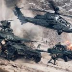 شرکت DICE: تخریب‌پذیری محیط در Battlefield 2042 آنطور که می‌خواستیم انجام نشد