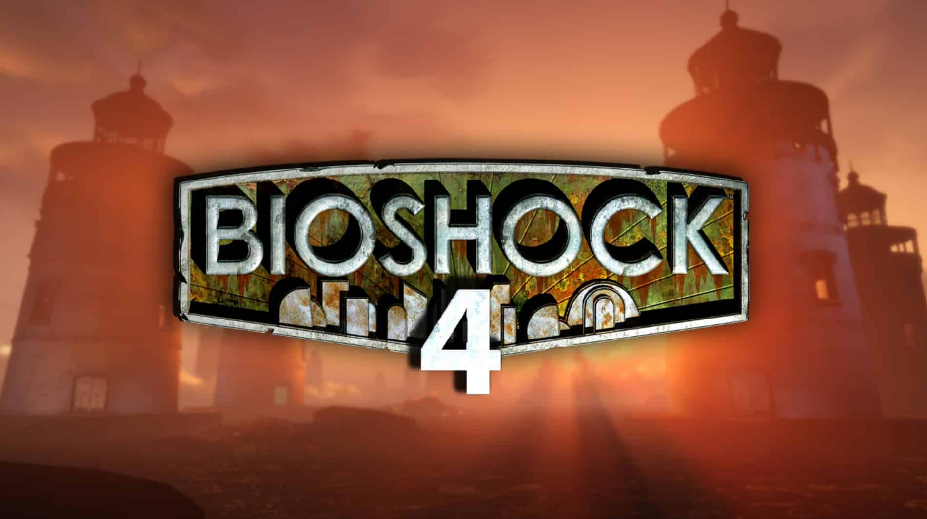 شرکت ۲K به شایعات مربوط به بازی BioShock 4 واکنش نشان داد