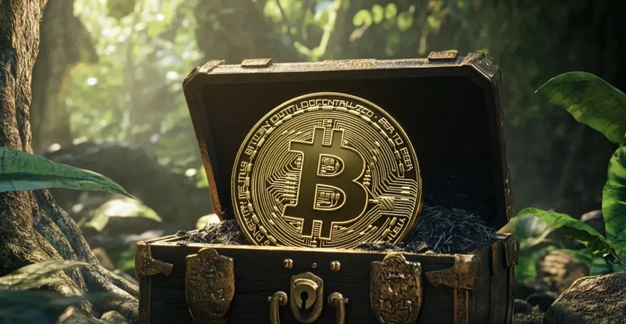 Bitwise پیش‌بینی می‌کند قیمت بیت‌کوین تا سال ۲۰۳۵ می‌تواند به ۱.۳ میلیون دلار برسد