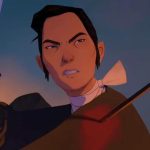 اولین تیزر فصل دوم Blue Eye Samurai میزو را به قلمرویی ناشناخته می‌برد
