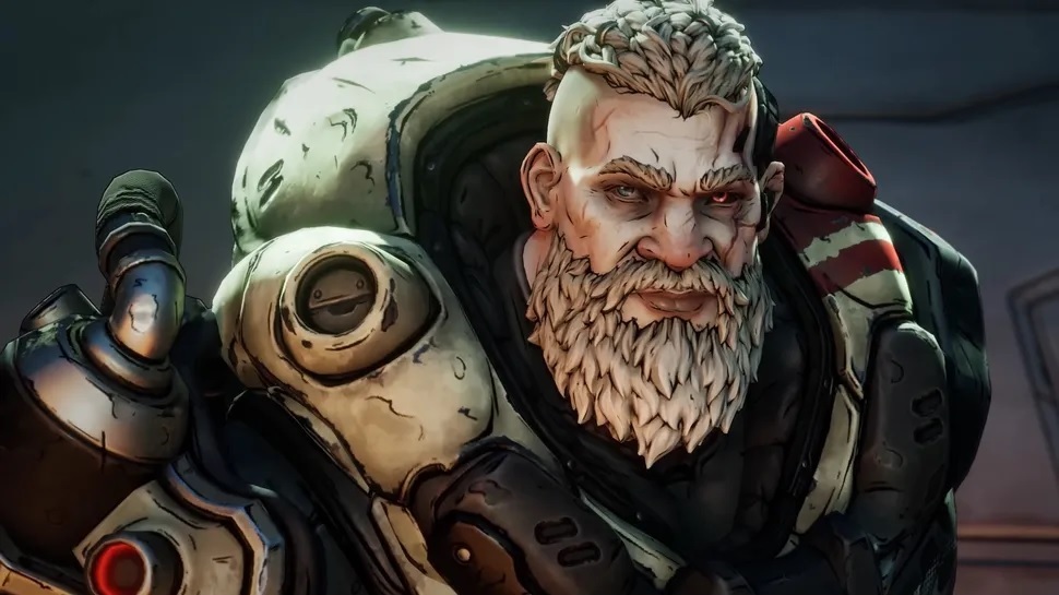 در طراحی سیستم ساخت و بهینه‌سازی کاراکترهای بازی Borderlands 4 از Baldur’s Gate 3 الهام گرفته شده است