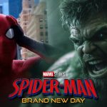 گزارش‌: مارک رافالو در فیلم Spider-Man: Brand New Day نقش هالک را ایفا خواهد کرد