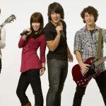 گروه برادران جوناس در Camp Rock 3 حضور دارد