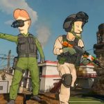 عنوان Call of Duty: Black Ops 7 با اسکین‌های کارتونی و رنگارنگ عرضه خواهد شد