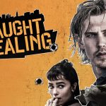 نقدها و نمرات فیلم Caught Stealing