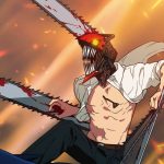 مدت زمان رسمی انیمه سینمایی Chainsaw Man – The Movie: Reze Arc مشخص شد