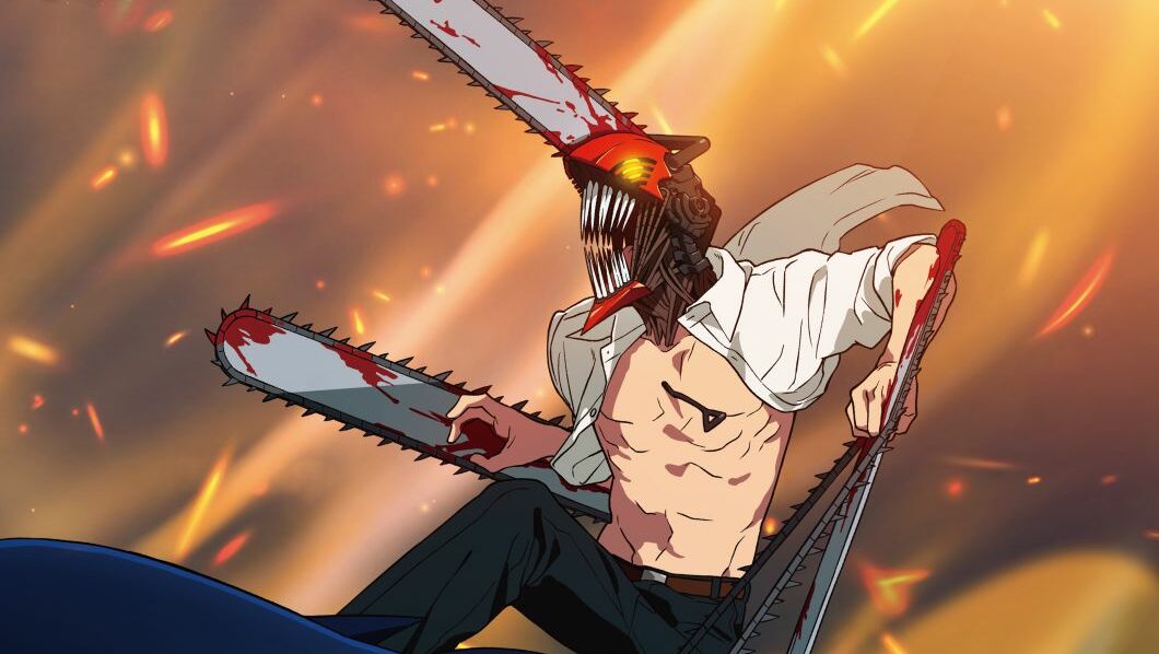مدت زمان رسمی انیمه سینمایی Chainsaw Man – The Movie: Reze Arc مشخص شد