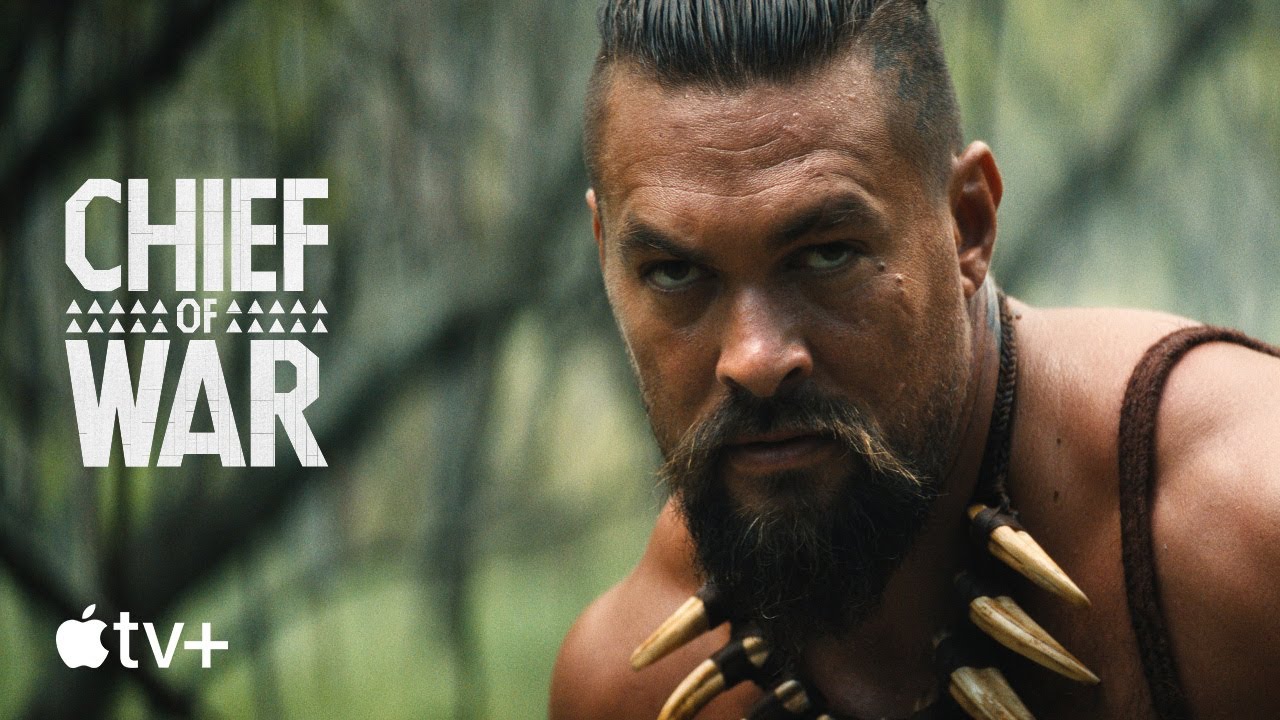 نقدها و نمرات فصل اول سریال Chief of War