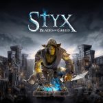 تریلر جدیدی از گیم‌پلی بازی Styx: Blades of Greed منتشر شد