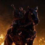 رسمی: با انتشار تریلری از بازی Darksiders 4 رونمایی شد