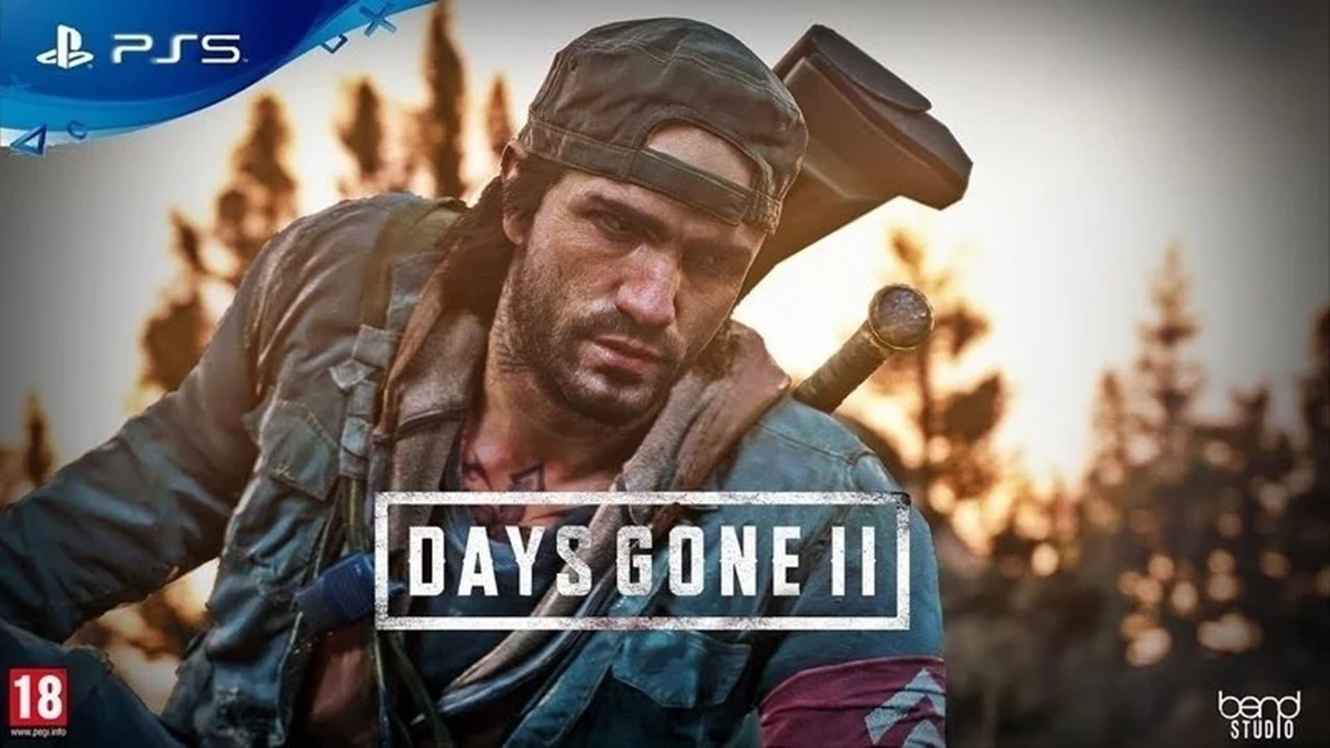 درخواست‌نامه آنلاین برای Days Gone 2 به ۲۴۰ هزار امضاء رسید