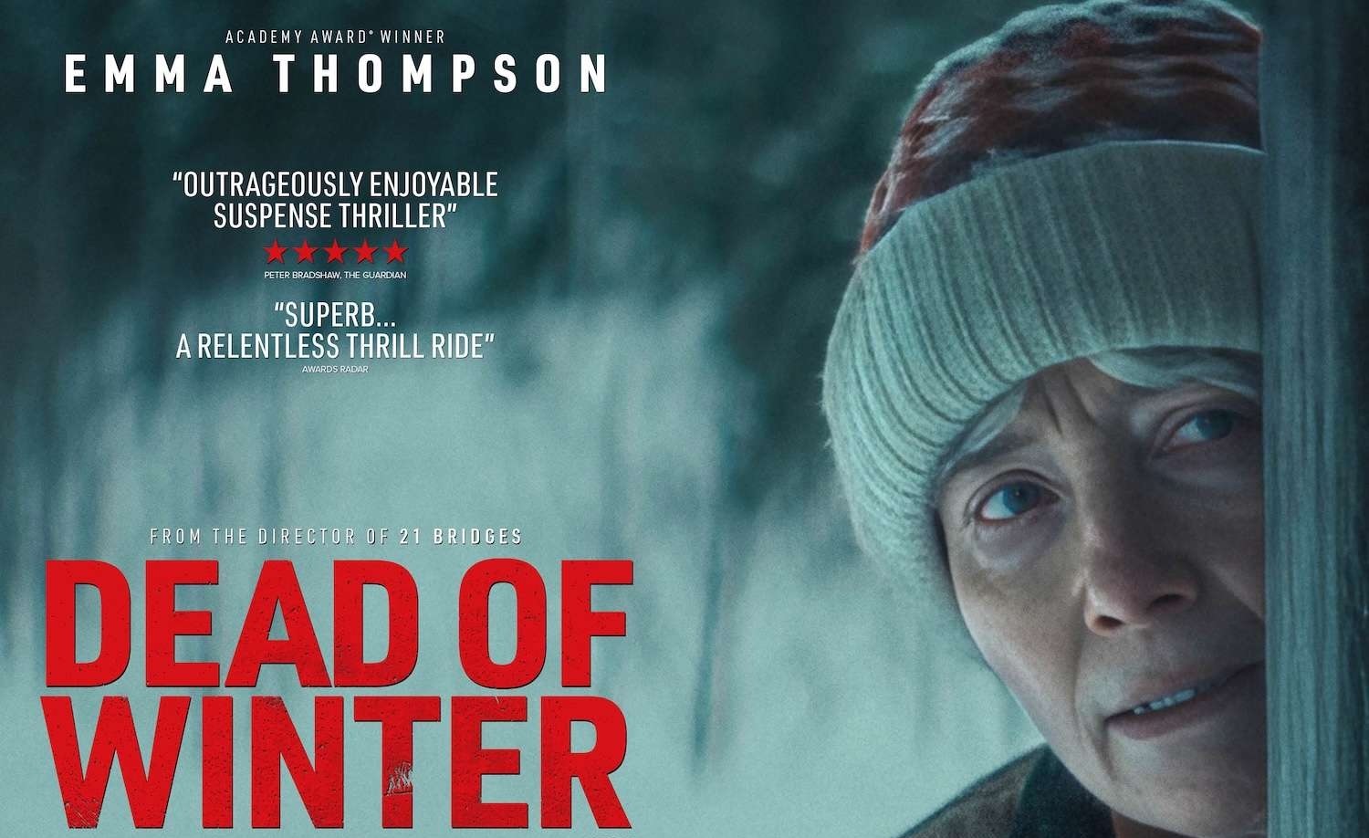 تریلر جدیدی از عنوان Dead of Winter منتشر شد