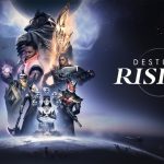 Rising به صورت رسمی منتشر شد