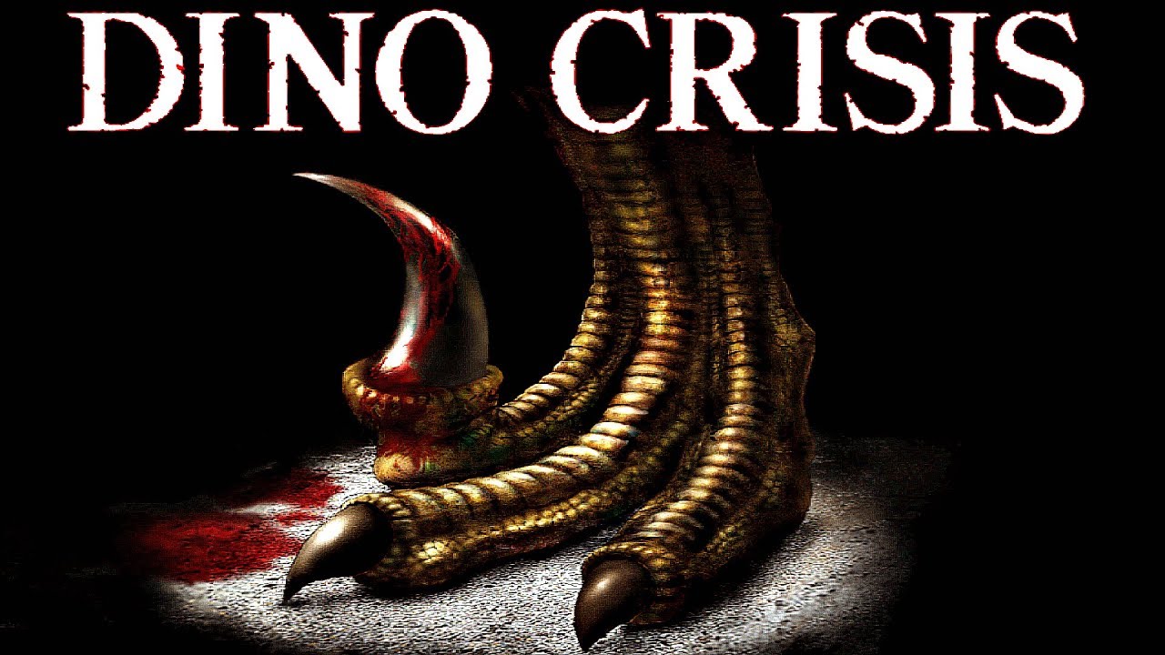 کپکام یک علامت تجاری مربوط به Dino Crisis را به ثبت رساند