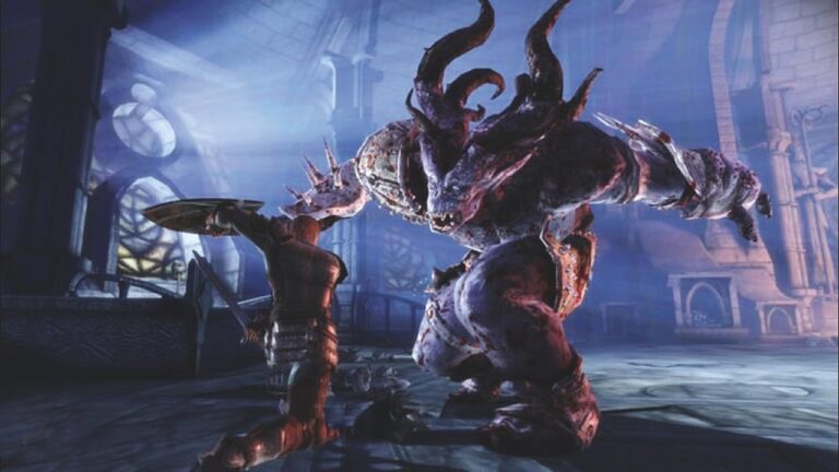 بازی Dragon Age: Origins در ابتدا قرار نبود آغازگر یک فرنچایز باشد